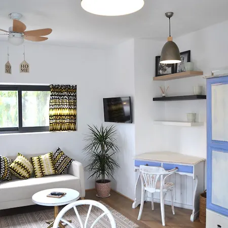 Casita Tiare