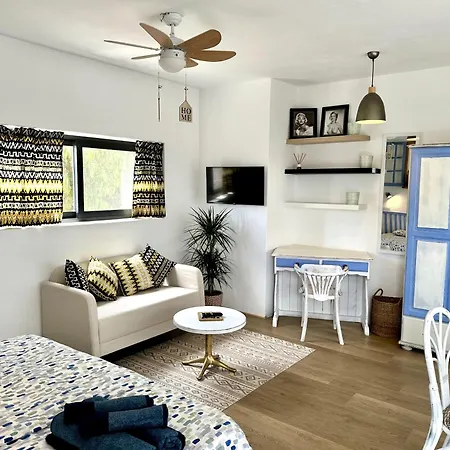 Casita Tiare Apartment