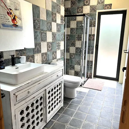 Apartment Casita Tiare *