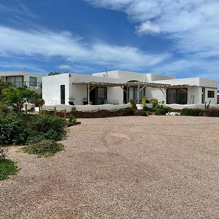 Apartment Casita Tiare Lajares