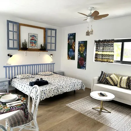 Casita Tiare *
