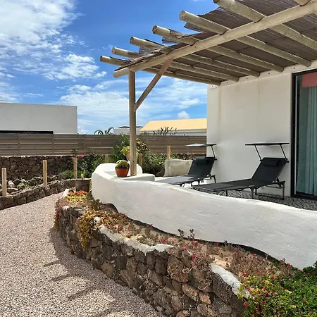 Casita Tiare Apartment *