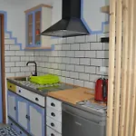 Casita Tiare ラハレス