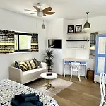 Casita Tiare アパート