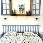 Casita Tiare ラハレス