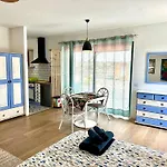 アパート Casita Tiare ラハレス