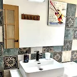 Casita Tiare * ラハレス